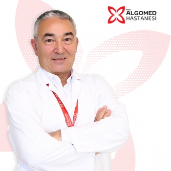 Specialist M.D. Arif AKGUL