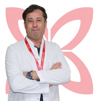 Chirurgischer Arzt Bülent HALAÇLAR