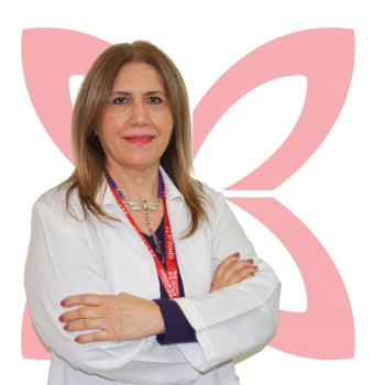 Specialist  M. D. Tülin ERDOĞAN