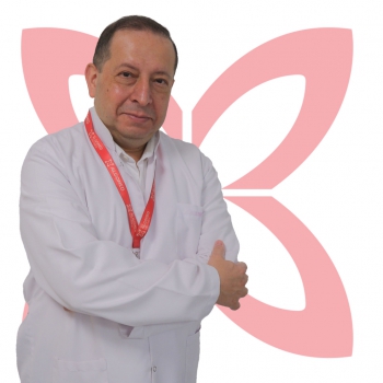 Professor M. D. Medih ÇELİKTAŞ